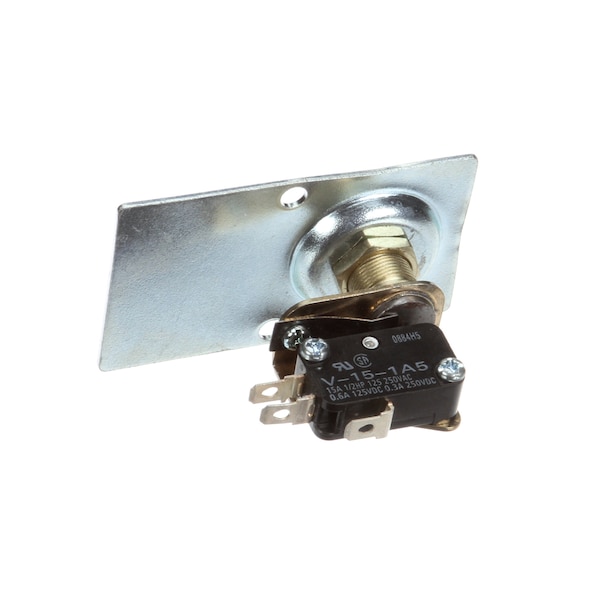 Safety Switch 20 Qt Bowl Guard